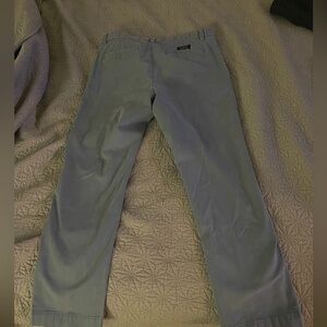 Men’s Banana Republic Aiden Chino - Light blue - 33 x 30
